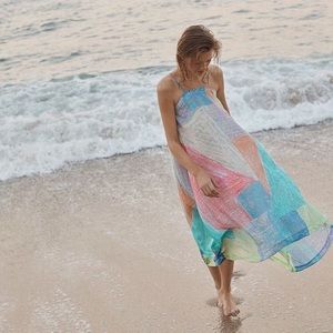 Links anthropologie dress